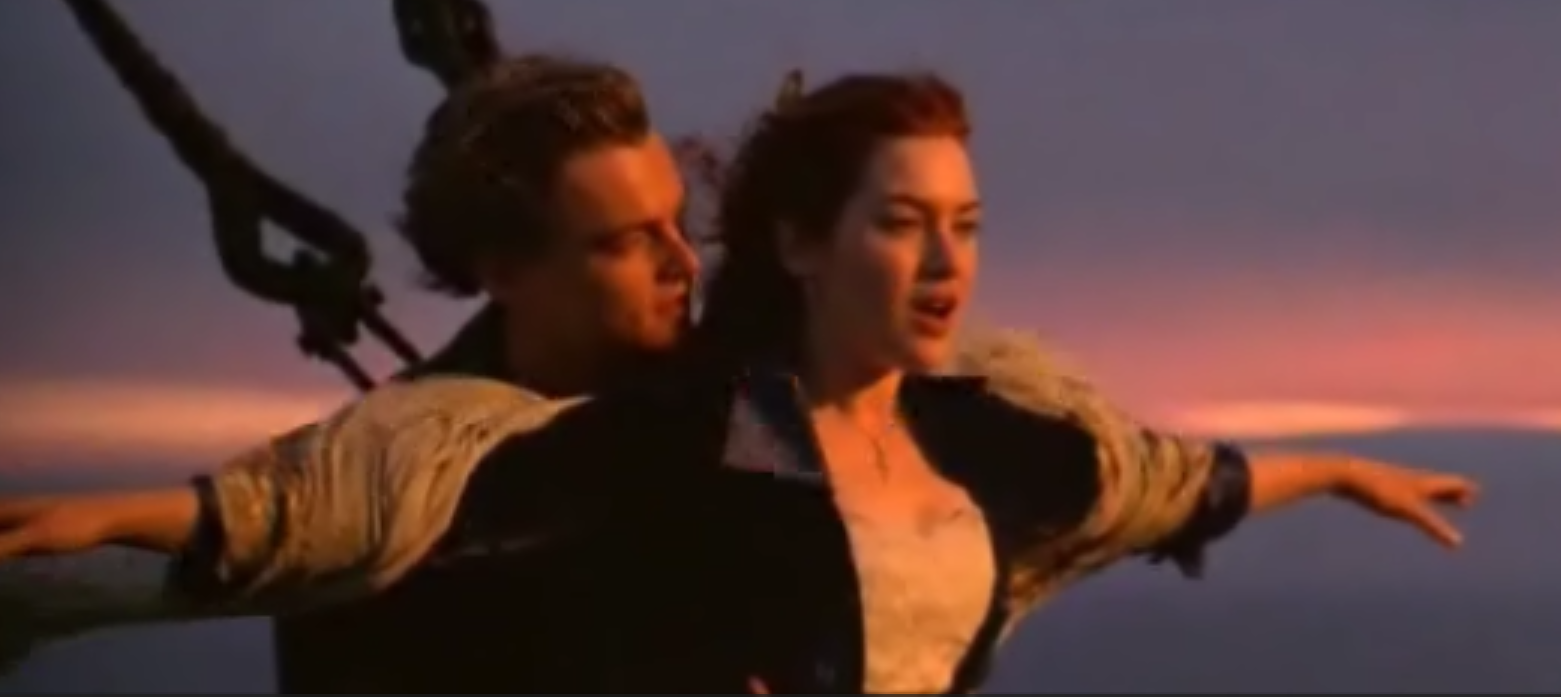 TITANIC