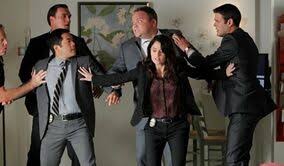 EL MENTALISTA 1 TEMPORADA 5 CAPITULO