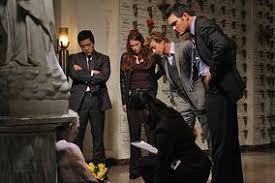 EL MENTALISTA 1 TEMPORADA 8 CAPITULO