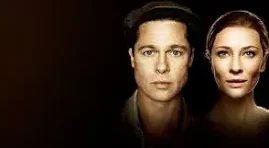 EL CURIOSO CASO DE BENJAMIN BUTTON