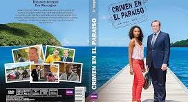 CRIMEN EN EL PARAISO CRIMEN EN EL PARAISO
