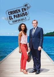 Lee más sobre el artículo CRIMEN EN EL PARAISO 2 TEMPORADA