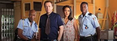 CRIMEN EN EL PARAISO TEMPORADA 6 CAPITULO 7