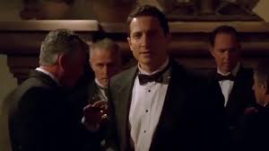 EL MENTALISTA 1 TEMPORADA CAPITULO 14