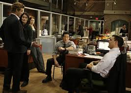 EL MENTALISTA 1 TEMPORADA CAPITULO 18