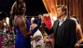 EL MENTALISTA 1 TEMPORADA CAPITULO 21