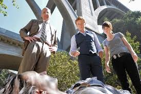 EL MENTALISTA 2 TEMPORADA 2 CAPITULO