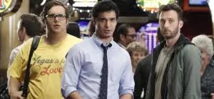 SCORPION TEMPORADA 2 CAPITULO 15