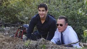 SCORPION TEMPORADA 2 CAPITULO 17