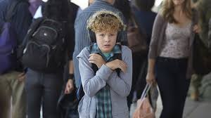 ESCORPION TEMPORADA 2 CAPITULO 3