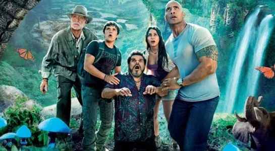 VIAJE AL CENTRO DE LA TIERRA 2