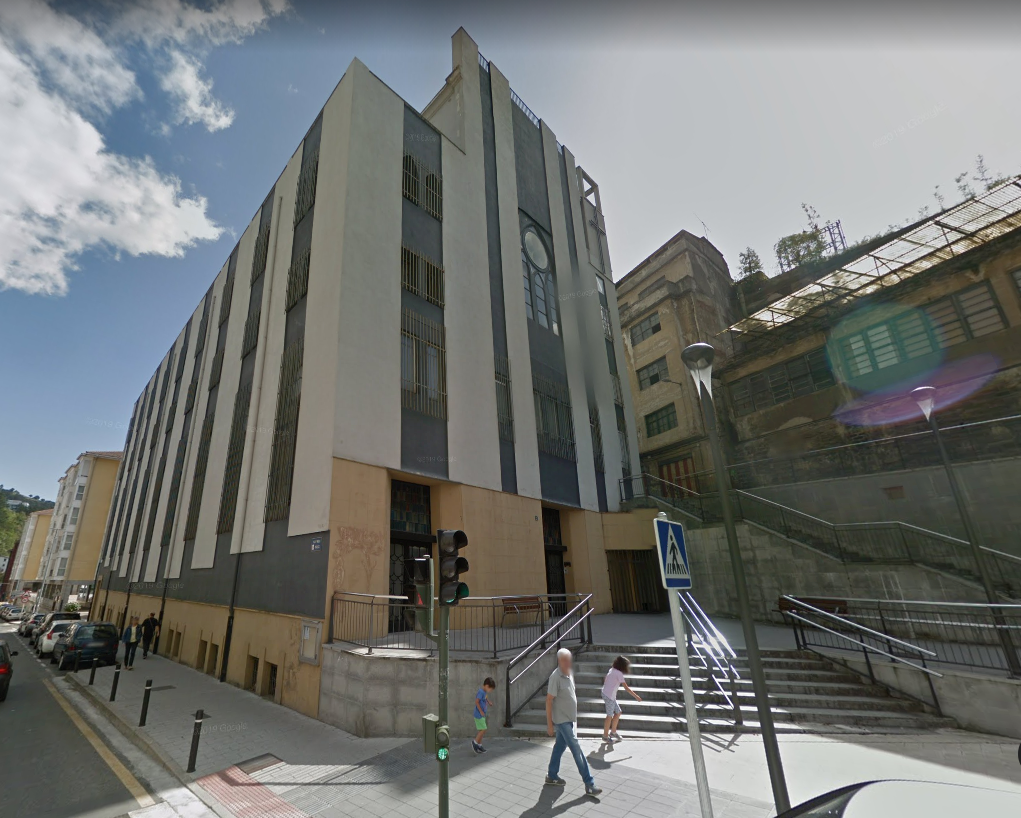 ¿Por qué no hay en Eibar ni en la comarca un albergue para personas sin hogar?