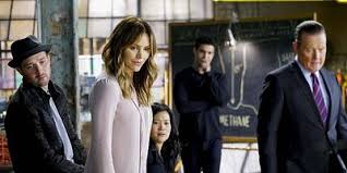 ESCORPION TEMPORADA 4 CAPITULO 5