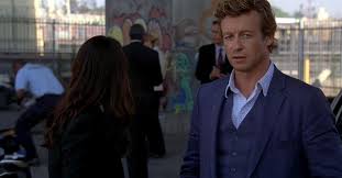MENTALISTA 3 TEMPORADA 3 CAPITULO