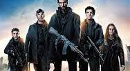 Falling Skies