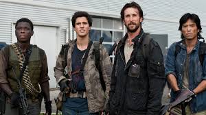 Falling Skies Temporada 1 Capitulo 1