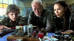 Falling Skies – Temporada 1 Capitulo 4