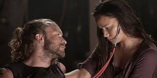 Falling Skies – Temporada 1 Capitulo 6