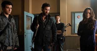 Falling Skies – Temporada 2 Capitulo 6