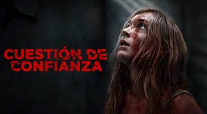 cuestion de confianza