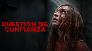 CUESTION DE CONFIANZA