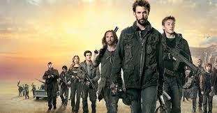 falling skies – temporada 2