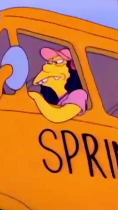 LOS SIMPSON TEMPORADA 1 CAPITULO 3