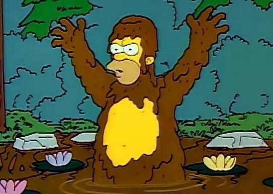 LOS SIMPSON TEMPORADA 1 CAPITULO 7