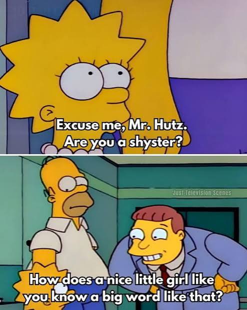 LOS SIMPSON TEMPORADA 2 CAPITULO 10