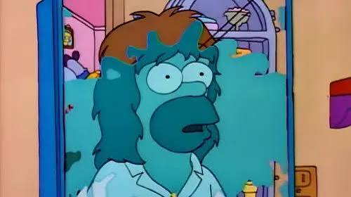 LOS SIMPSON TEMPORADA 2 CAPITULO 16