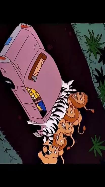 LOS SIMPSON TEMPORADA 2 CAPITULO 17