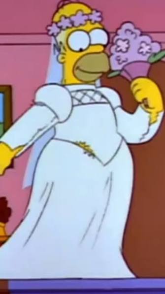 LOS SIMPSON TEMPORADA 2 CAPITULO 21