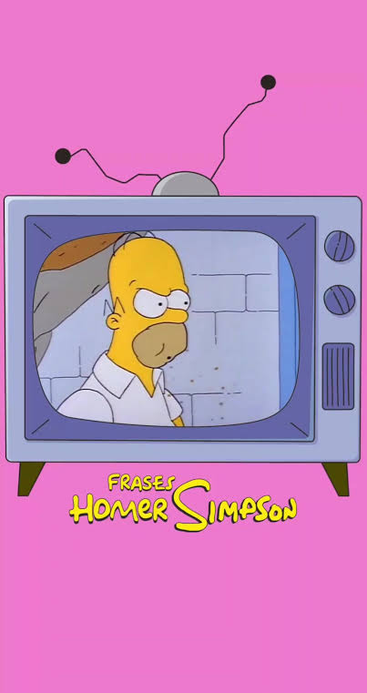 LOS SIMPSON TEMPORADA 2 CAPITULO 7