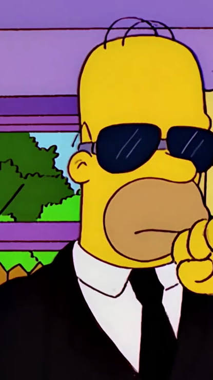 LOS SIMPSON TEMPORADA 2 CAPITULO 9