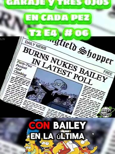 LOS SIMPSON TEMPORADA 2 CAPITULO 4