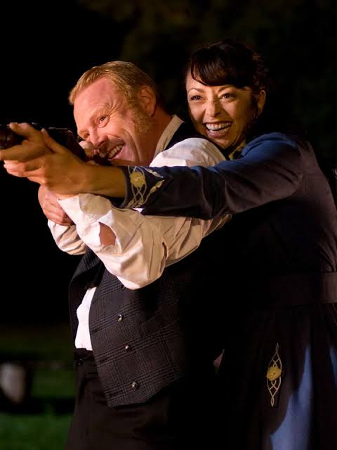 LOS MISTERIOS DE MURDOCH TEMPORADA 2 CAPITULO 1