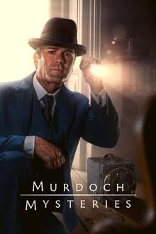 LOS MISTERIOS DE MURDOCH TEMPORADA 2 CAPITULO 10