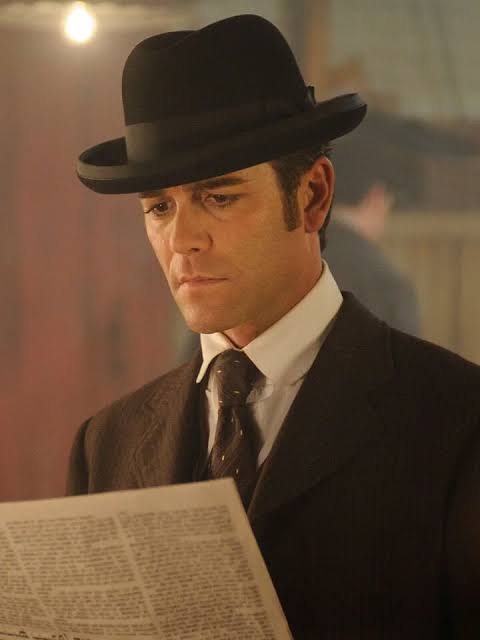 LOS MISTERIOS DE MURDOCH TEMPORADA 2 CAPITULO 11