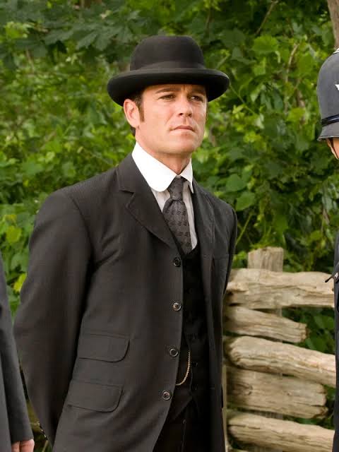 LOS MISTERIOS DE MURDOCH TEMPORADA 2 CAPITULO 2