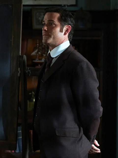 LOS MISTERIOS DE MURDOCH TEMPORADA 2 CAPITULO 6