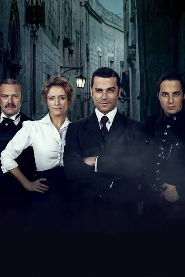 LOS MISTERIOS DE MURDOCH TEMPORADA 2 CAPITULO 7
