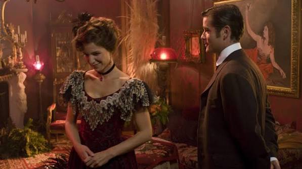 LOS MISTERIOS DE MURDOCH TEMPORADA 2 CAPITULO 8