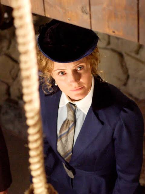 LOS MISTERIOS DE MURDOCH TEMPORADA 3 CAPITULO 11