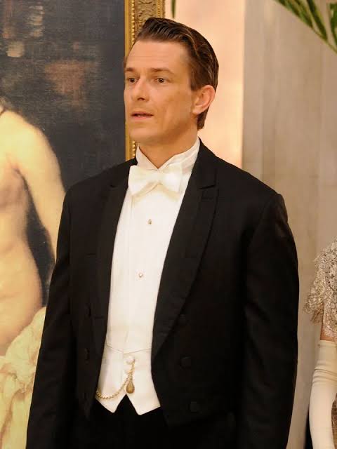 LOS MISTERIOS DE MURDOCH TEMPORADA 3 CAPITULO 6
