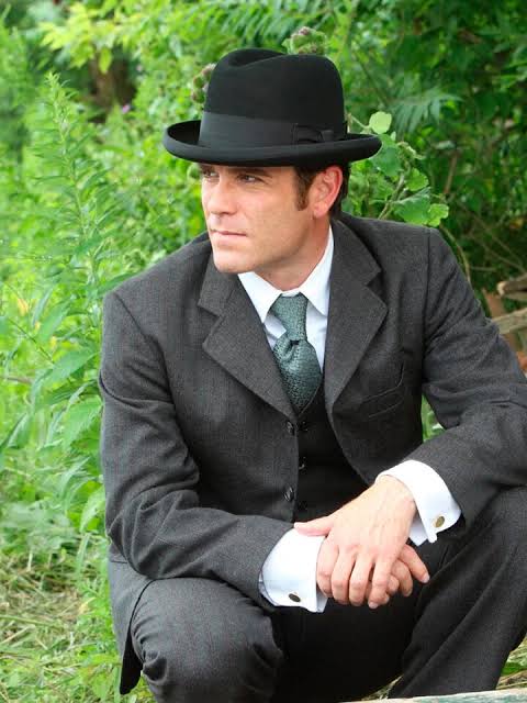 LOS MISTERIOS DE MURDOCH TEMPORADA 4 CAPITULO 1