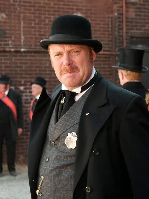 LOS MISTERIOS DE MURDOCH TEMPORADA 5 CAPITULO 2