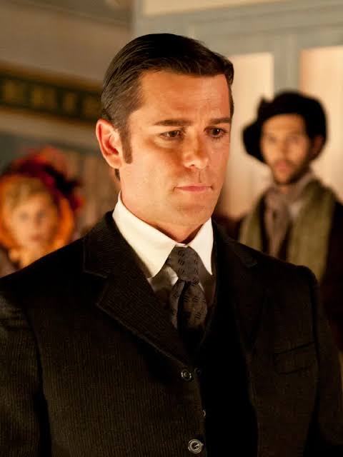 LOS MISTERIOS DE MURDOCH TEMPORADA 5 CAPITULO 5