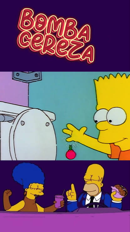 LOS SIMPSON TEMPORADA 1 CAPITULO 11