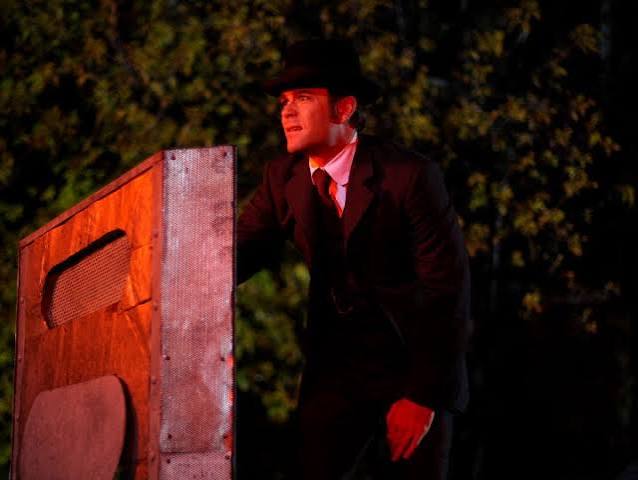 LOS MISTERIOS DE MURDOCH TEMPORADA 5 CAPITULO 13
