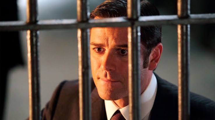 LOS MISTERIOS DE MURDOCH TEMPORADA 6 CAPITULO 13